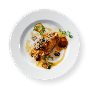 Murg Makhani The Spruce.